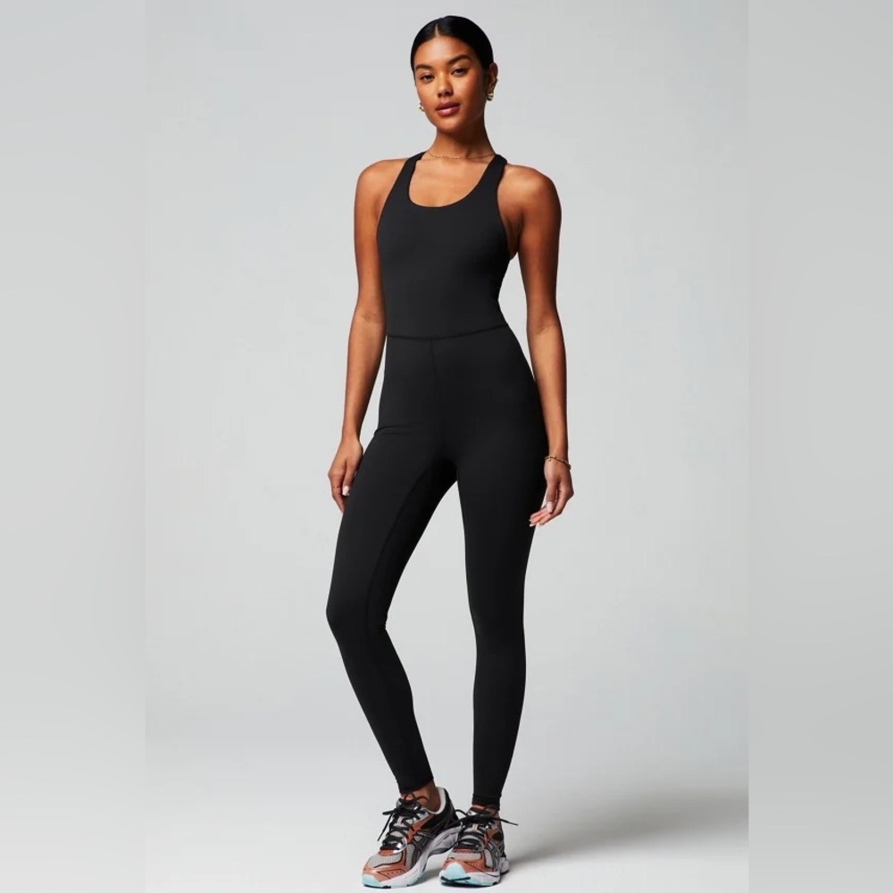 Fabletics Define Powerhold Jumpsuit